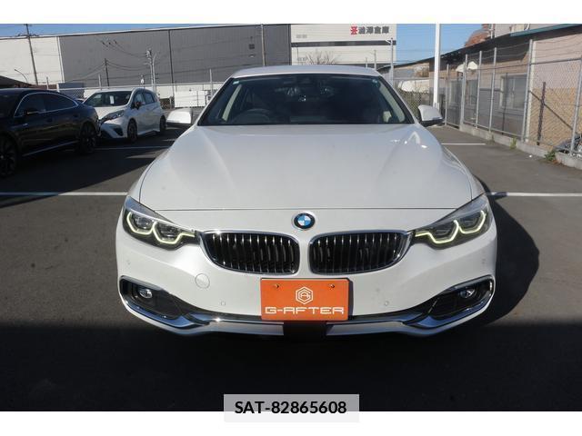 Bmw 4 SERIES 2017-12 7809470-7