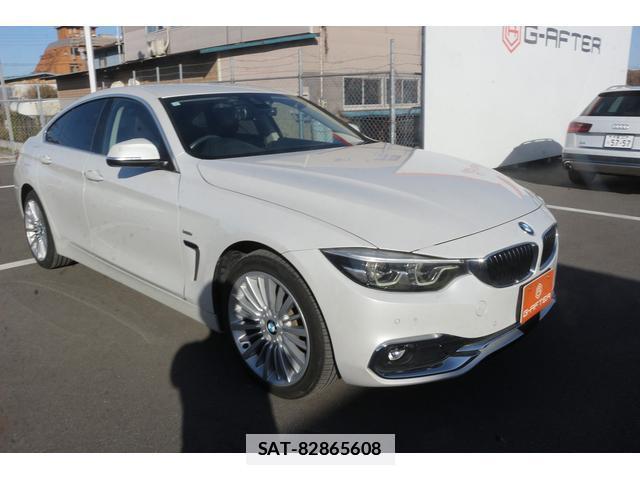 Bmw 4 SERIES 2017-12 7809470-8
