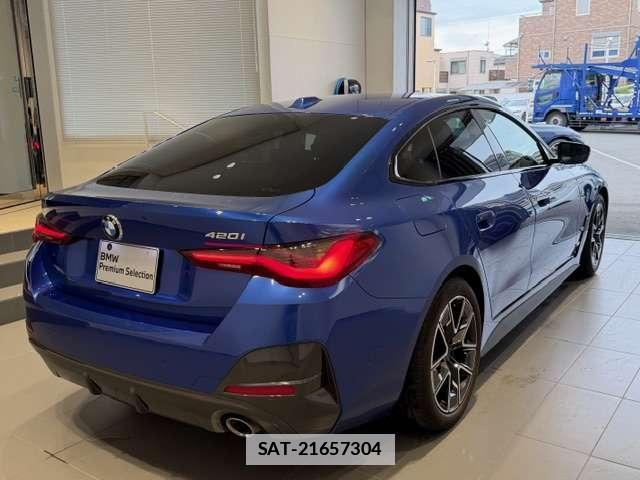Bmw 4 SERIES 2023-05 7809725-1