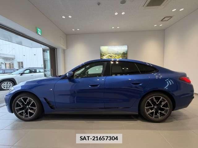 Bmw 4 SERIES 2023-05 7809725-7