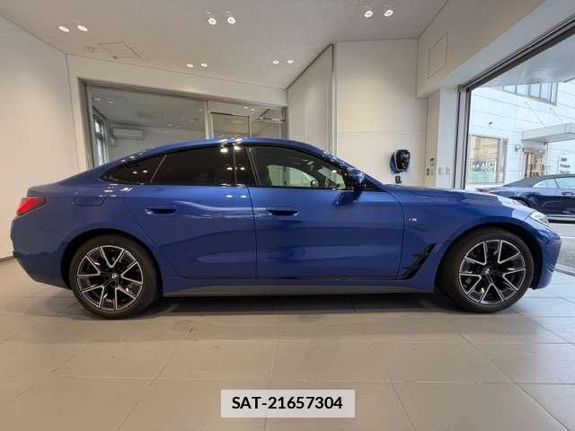 Bmw 4 SERIES 2023-05 7809725-9