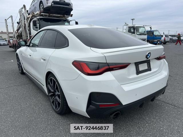 Bmw 4 SERIES 2021-11 7810277-1