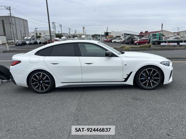 Bmw 4 SERIES 2021-11 7810277-19