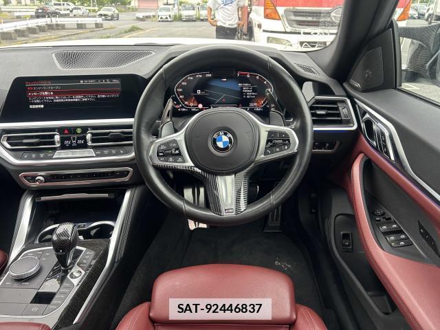 Bmw 4 SERIES 2021-11 7810277-2