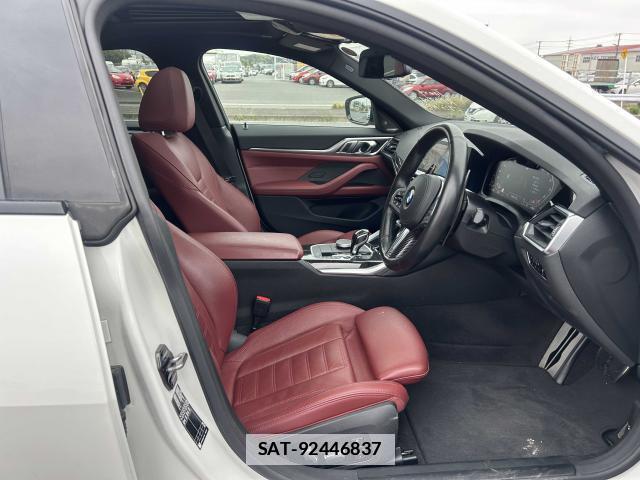 Bmw 4 SERIES 2021-11 7810277-3