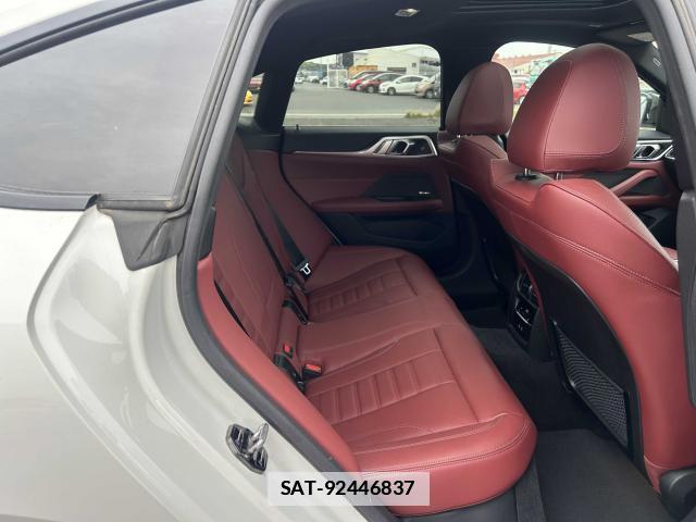 Bmw 4 SERIES 2021-11 7810277-5