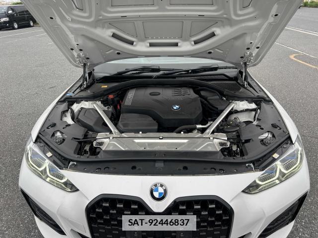 Bmw 4 SERIES 2021-11 7810277-9