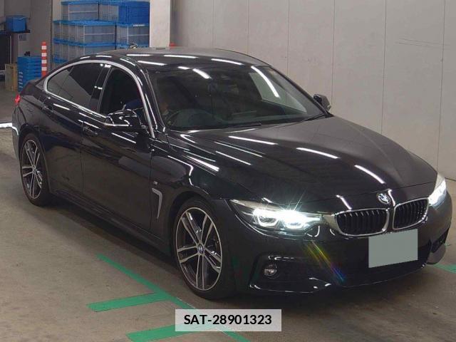 Bmw 4 SERIES 2018-03 7810956-0