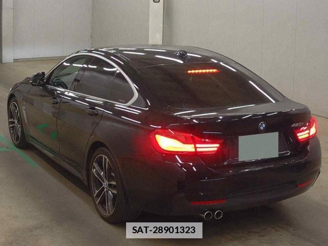 Bmw 4 SERIES 2018-03 7810956-1