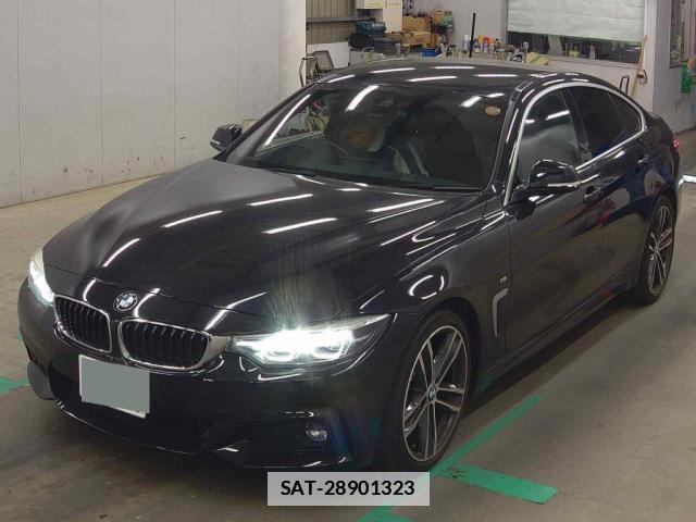 Bmw 4 SERIES 2018-03 7810956-3