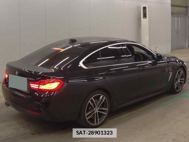 Bmw 4 SERIES 2018-03 7810956-4