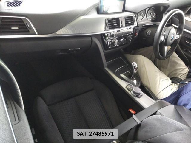 Bmw 4 SERIES 2019-09 7811008-2