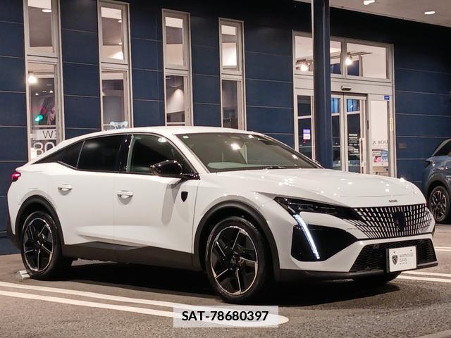 Peugeot 408 2025-08 7794505-1
