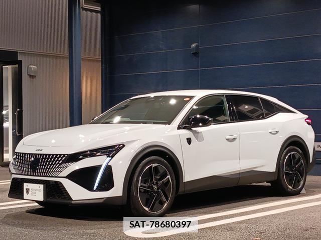 Peugeot 408 2025-08 7794505-2