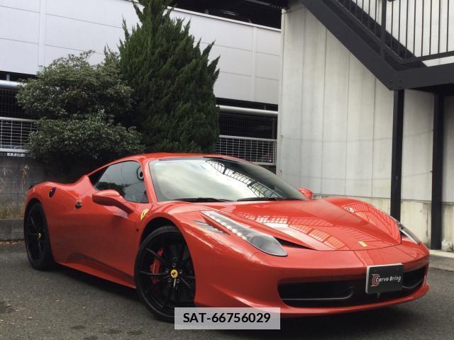sat car