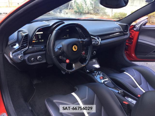 Ferrari 458 Italia 2013-05 7802571-2
