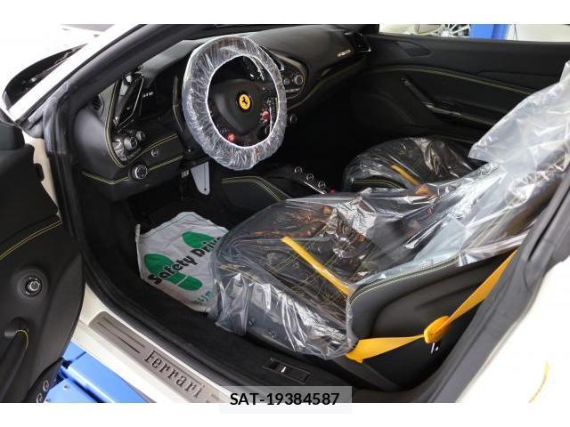 Ferrari 488 GTB 2018-08 7799740-2
