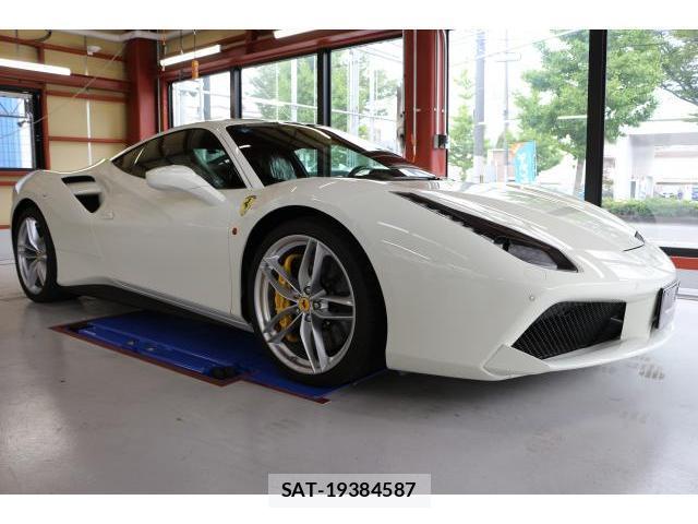 Ferrari 488 GTB 2018-08 7799740-3