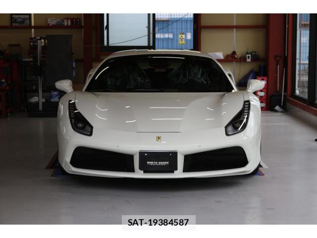 Ferrari 488 GTB 2018-08 7799740-6