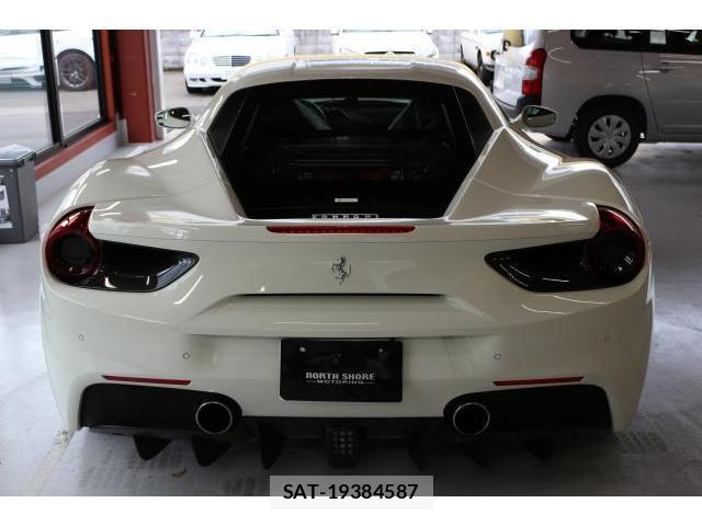 Ferrari 488 GTB 2018-08 7799740-9