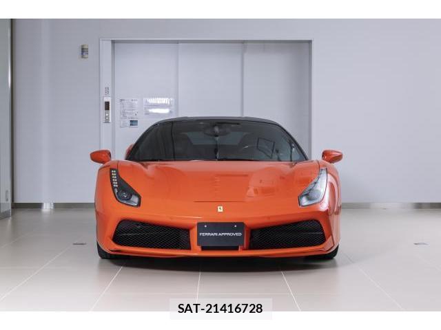 Ferrari 488 GTB 2017-10 7801780-2