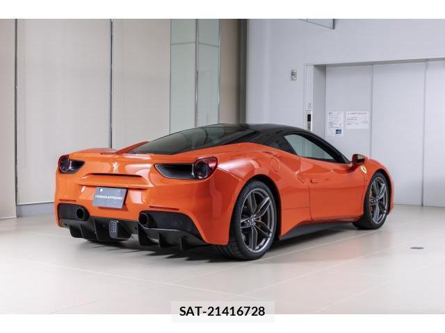 Ferrari 488 GTB 2017-10 7801780-5