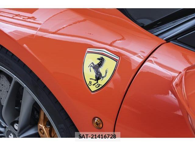 Ferrari 488 GTB 2017-10 7801780-8
