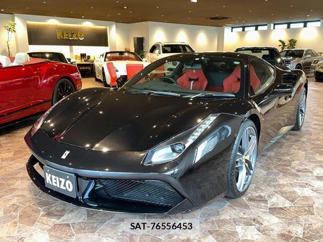 sat car