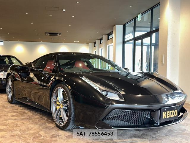 Ferrari 488 GTB 2018-02 7806688-1