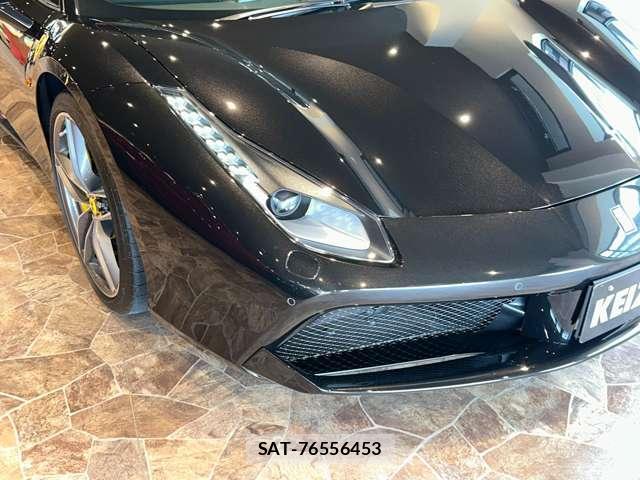Ferrari 488 GTB 2018-02 7806688-8