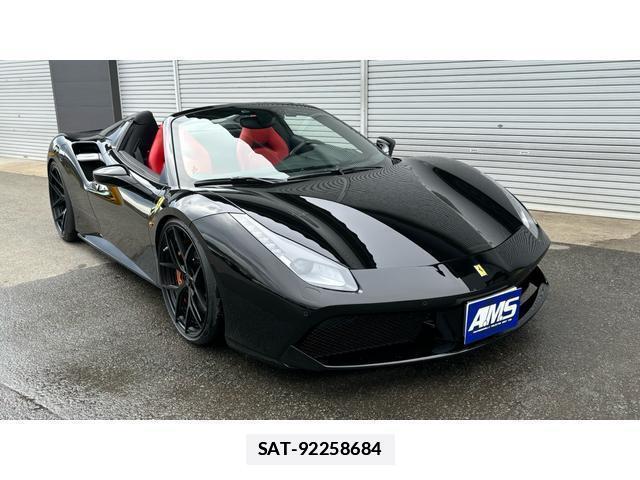 sat car