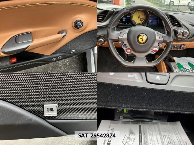 Ferrari 488 Spider 2018-03 7799562-8