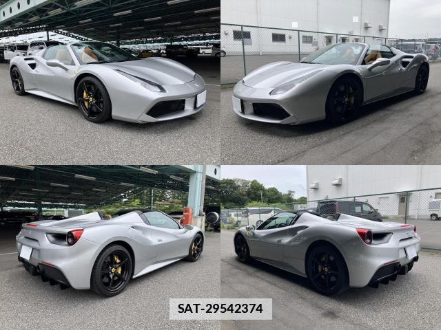 Ferrari 488 Spider 2018-03 7799562-9