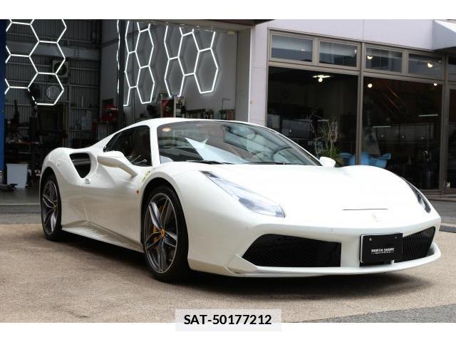 Ferrari 488 Spider 2019-06 7799746-0
