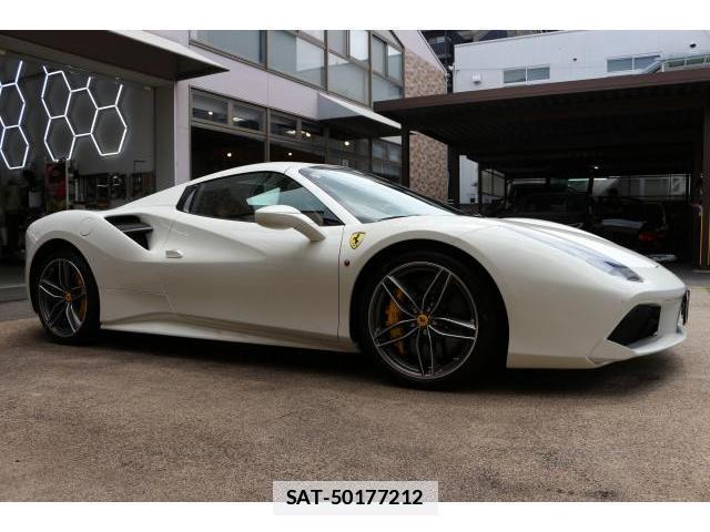 Ferrari 488 Spider 2019-06 7799746-3
