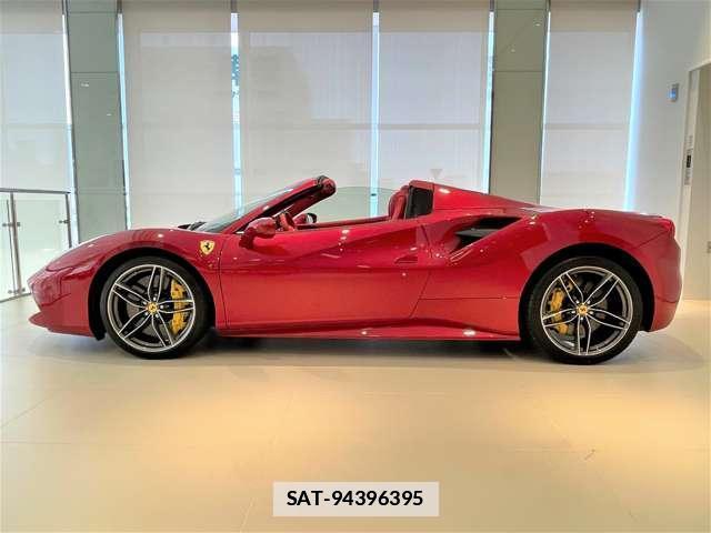 Ferrari 488 Spider 2018-04 7801790-3