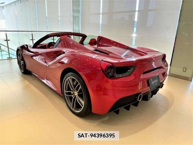 Ferrari 488 Spider 2018-04 7801790-4