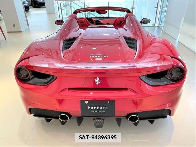 Ferrari 488 Spider 2018-04 7801790-5