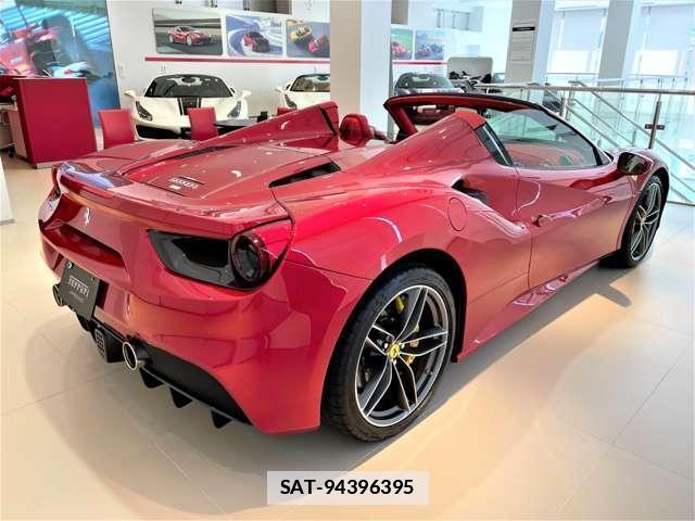 Ferrari 488 Spider 2018-04 7801790-6