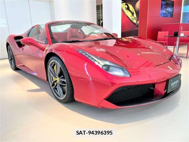 Ferrari 488 Spider 2018-04 7801790-7
