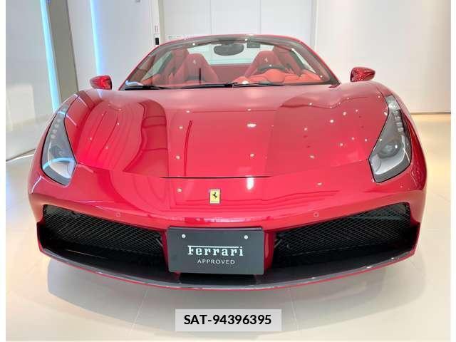 Ferrari 488 Spider 2018-04 7801790-8