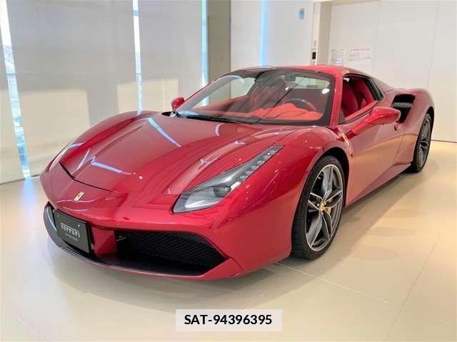 Ferrari 488 Spider 2018-04 7801790-9