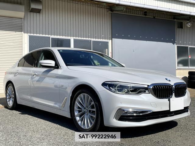 Bmw 5 SERIES 2017-10 7795287-0