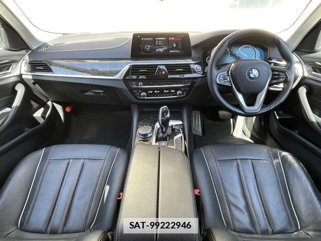 Bmw 5 SERIES 2017-10 7795287-2