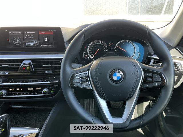 Bmw 5 SERIES 2017-10 7795287-3