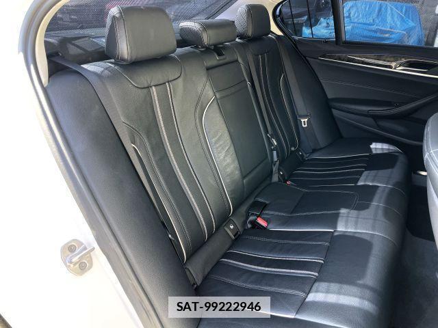 Bmw 5 SERIES 2017-10 7795287-4
