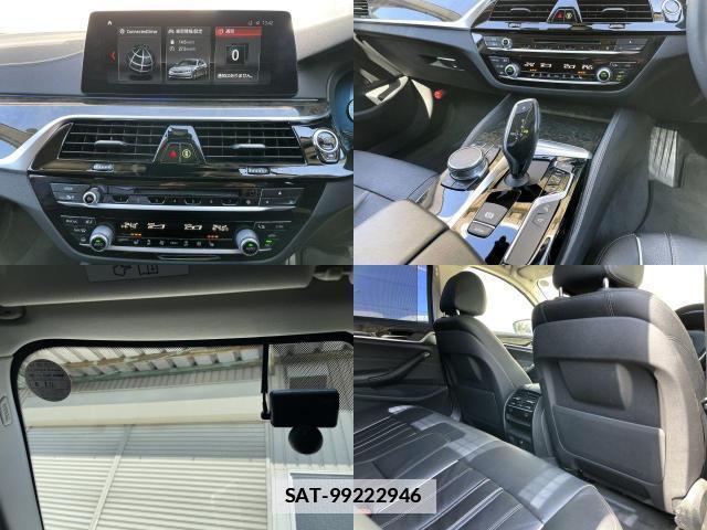 Bmw 5 SERIES 2017-10 7795287-8