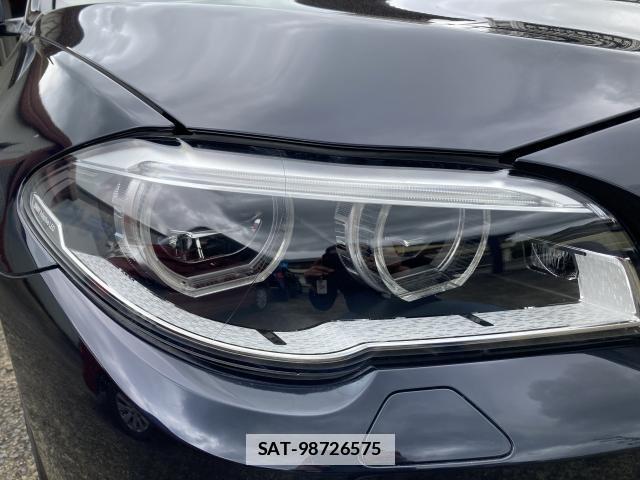 Bmw 5 SERIES 2014-03 7795951-3