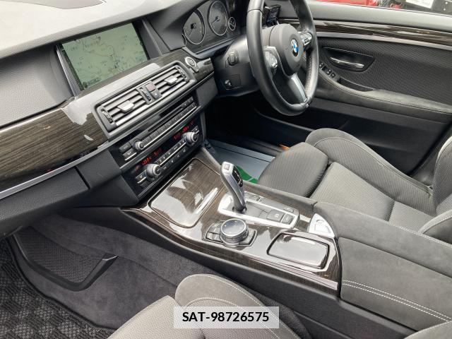 Bmw 5 SERIES 2014-03 7795951-4