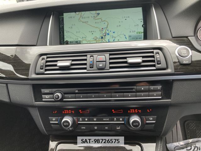 Bmw 5 SERIES 2014-03 7795951-5